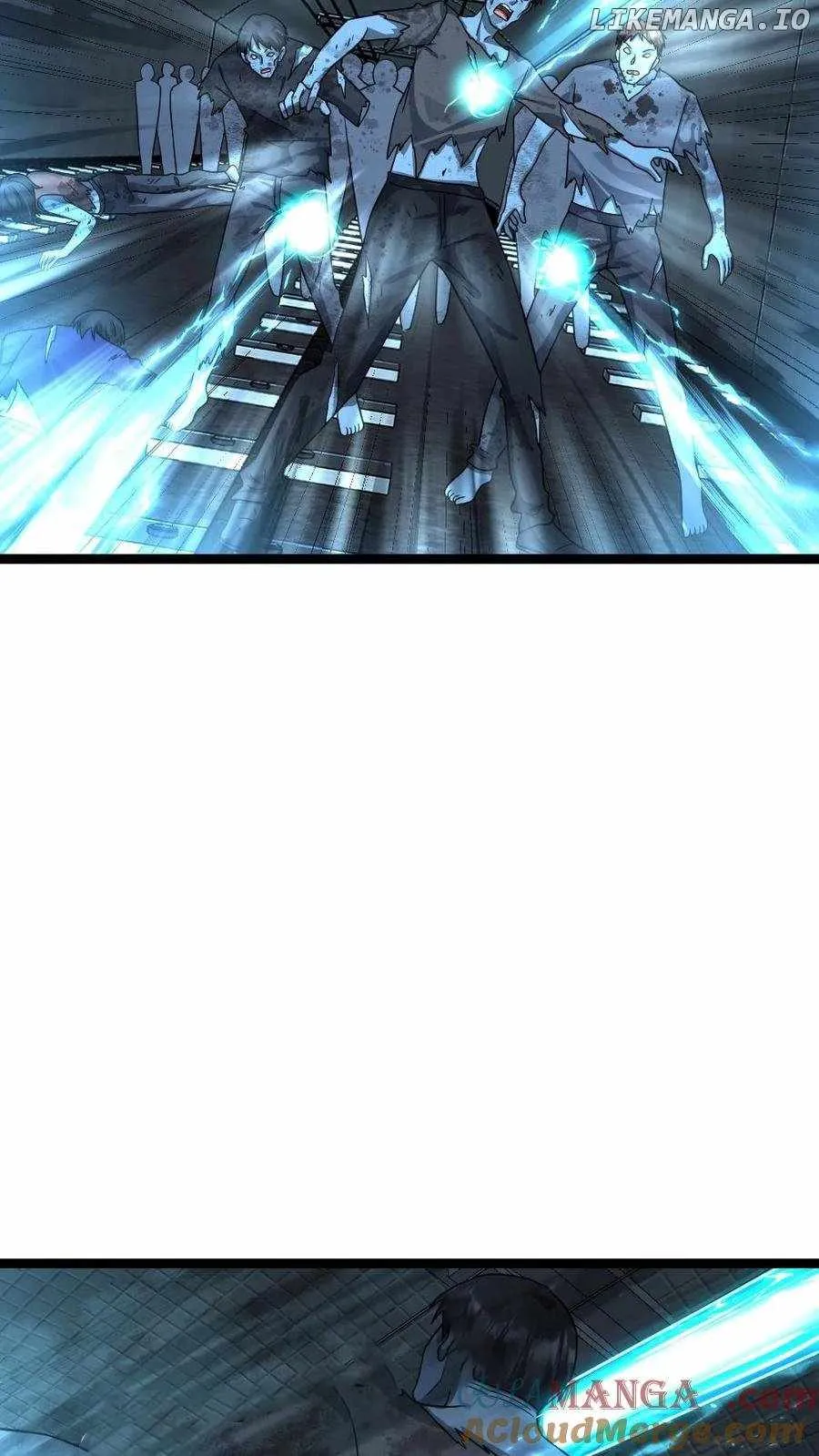 Global Freeze: I Created An Apocalypse Shelter Chapter 386 Online - página 5