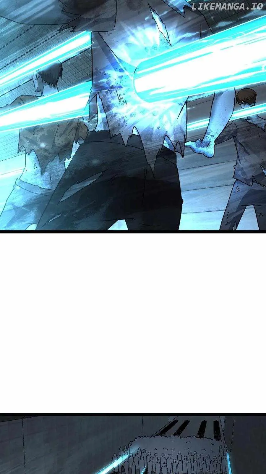 Global Freeze: I Created An Apocalypse Shelter Chapter 386 Online - página 6