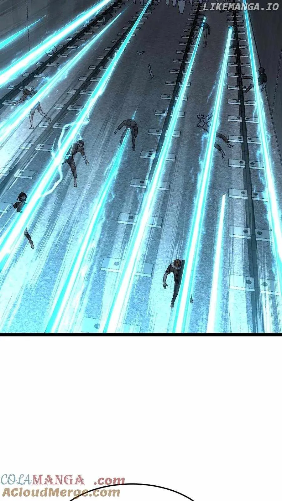 Global Freeze: I Created An Apocalypse Shelter Chapter 386 Online - página 7