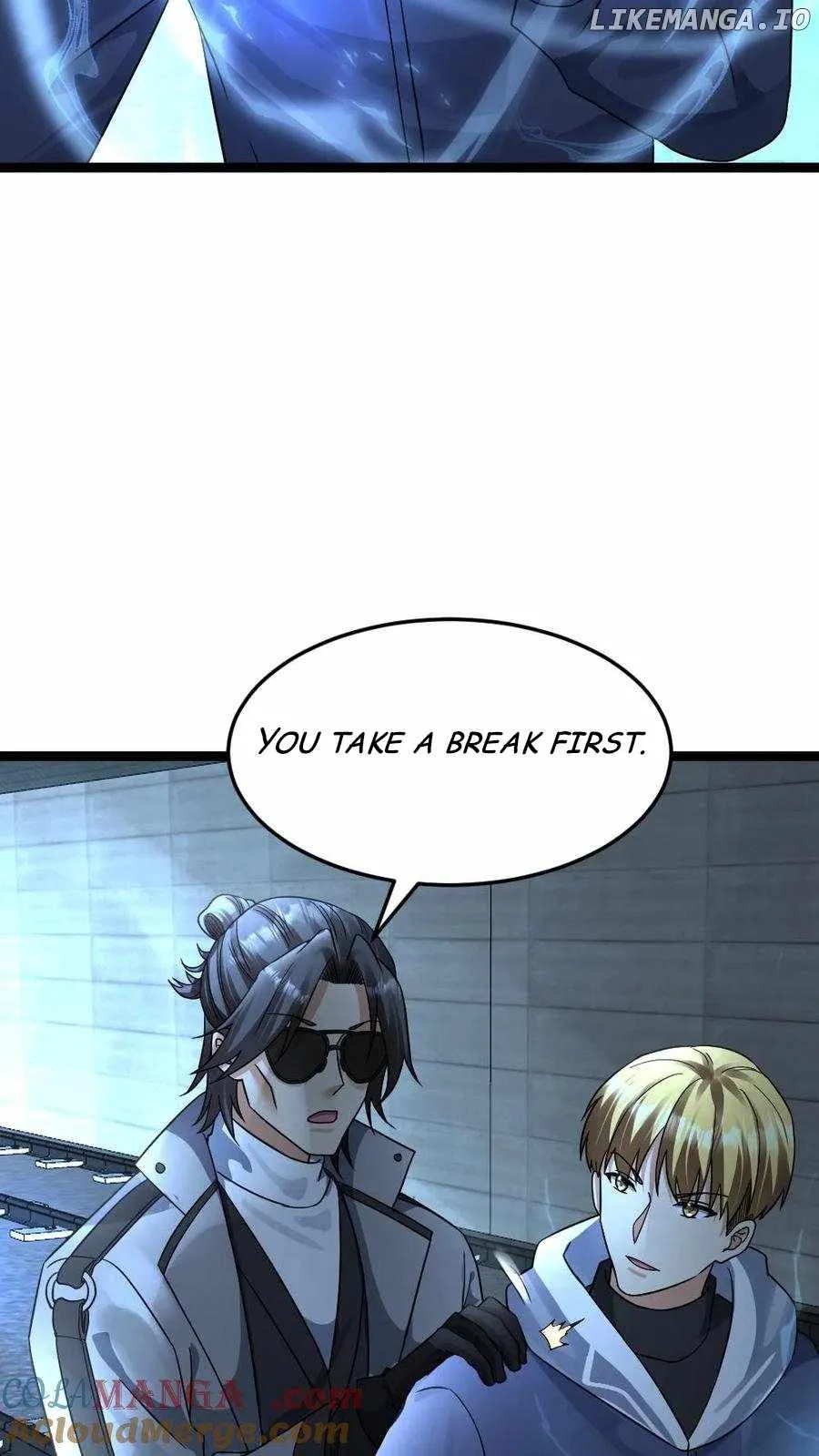 Global Freeze: I Created An Apocalypse Shelter Chapter 386 Online - página 11
