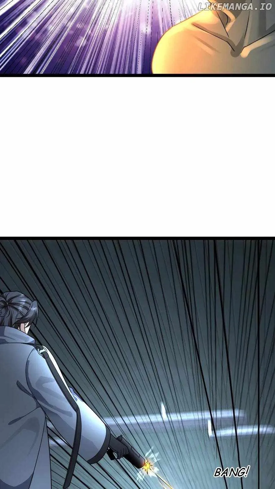 Global Freeze: I Created An Apocalypse Shelter Chapter 386 Online - página 14
