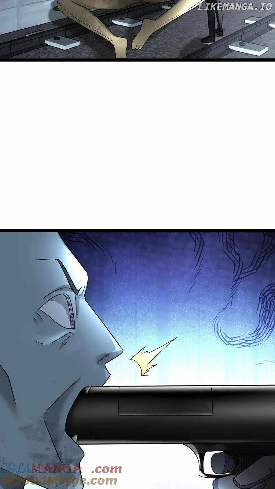 Global Freeze: I Created An Apocalypse Shelter Chapter 386 Online - página 25