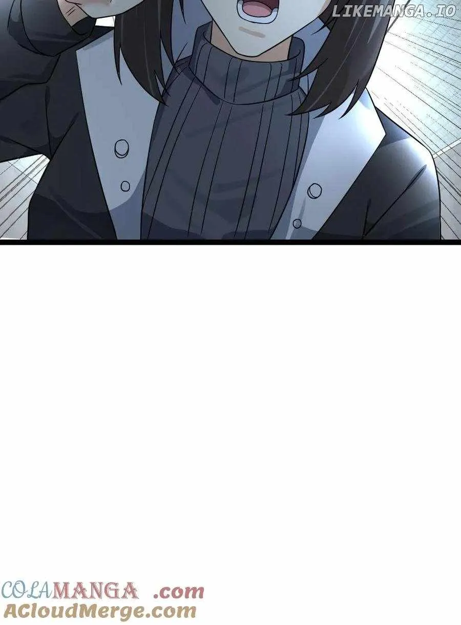Global Freeze: I Created An Apocalypse Shelter Chapter 386 Online - página 29