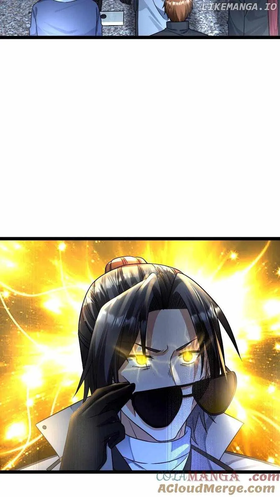 Global Freeze: I Created An Apocalypse Shelter Chapter 387 Online - página 5