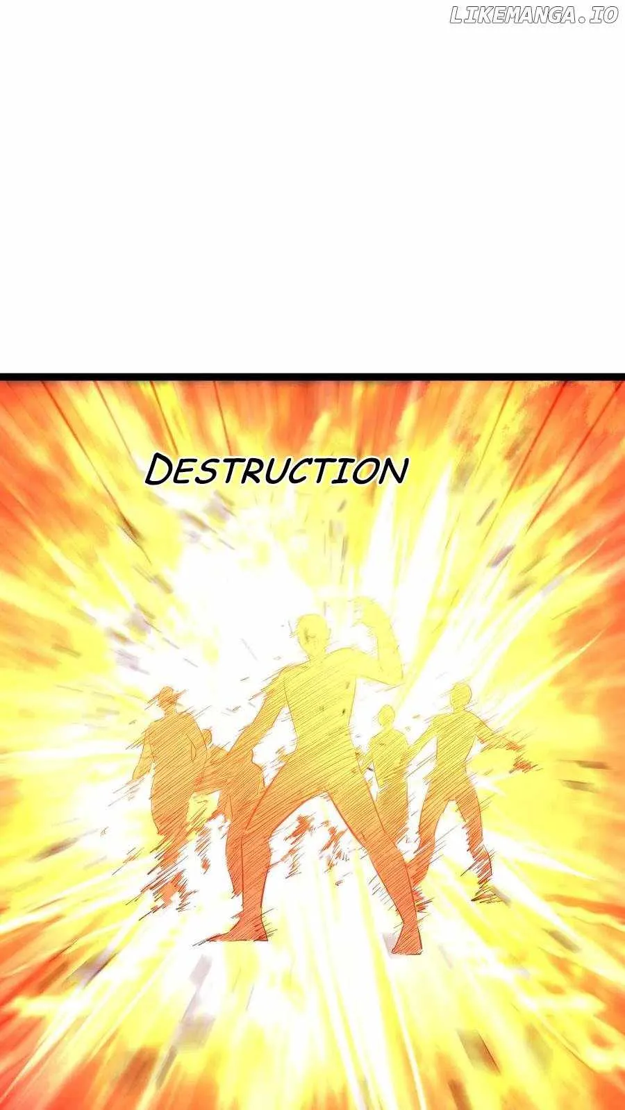 Global Freeze: I Created An Apocalypse Shelter Chapter 387 Online - página 6