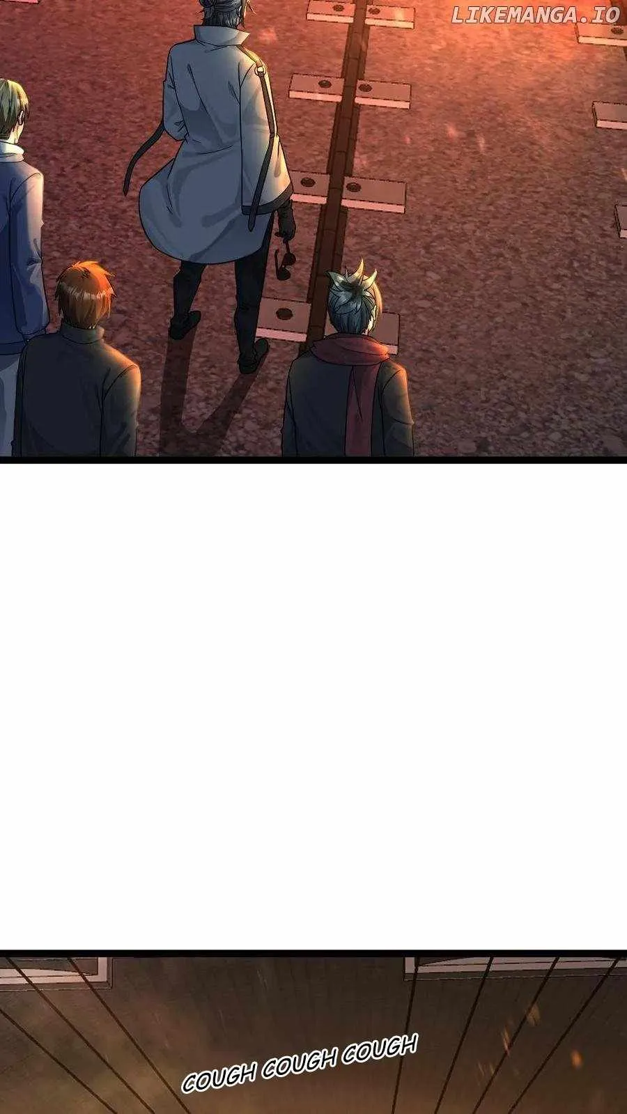 Global Freeze: I Created An Apocalypse Shelter Chapter 387 Online - página 8
