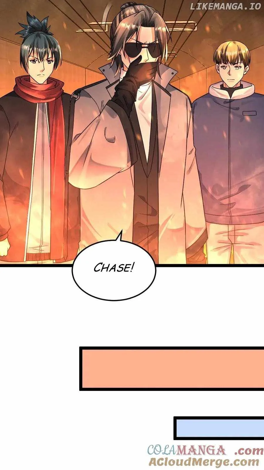 Global Freeze: I Created An Apocalypse Shelter Chapter 387 Online - página 9