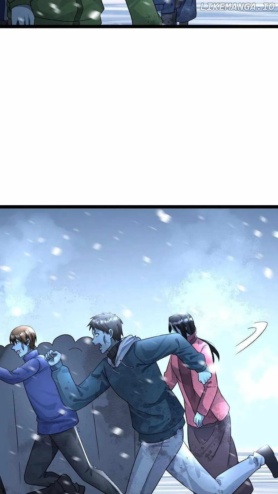 Global Freeze: I Created An Apocalypse Shelter Chapter 387 Online - página 12