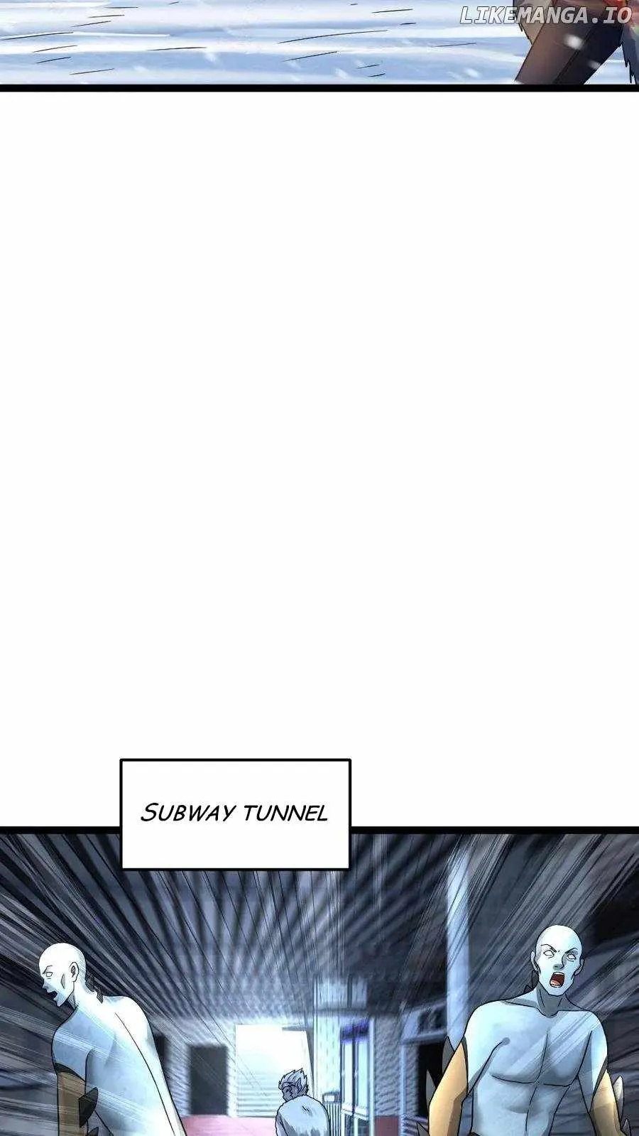 Global Freeze: I Created An Apocalypse Shelter Chapter 387 Online - página 14