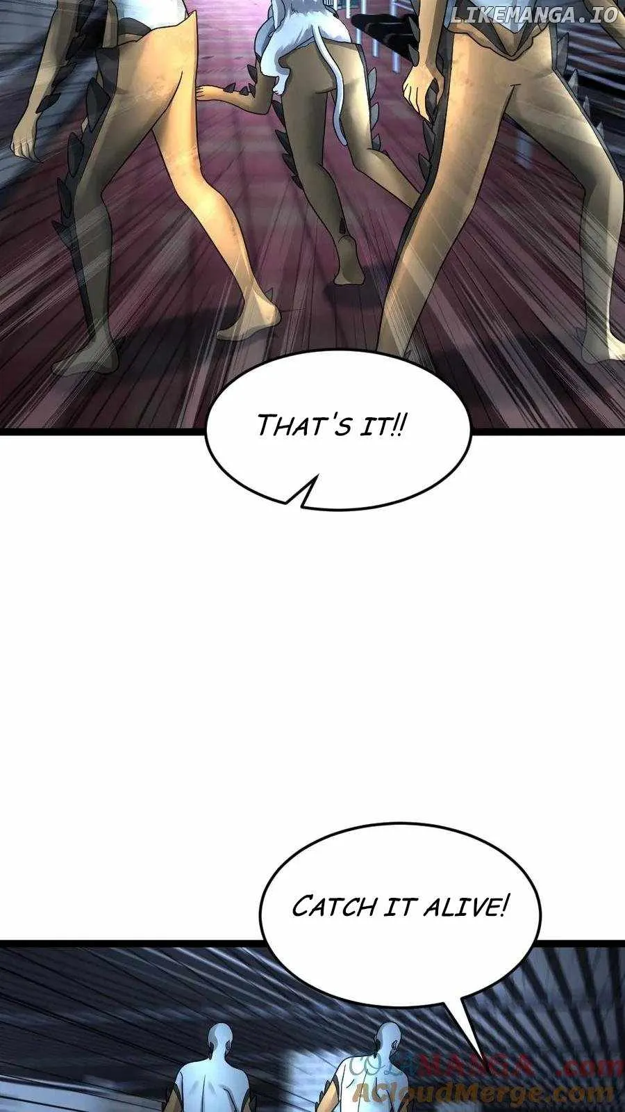 Global Freeze: I Created An Apocalypse Shelter Chapter 387 Online - página 15