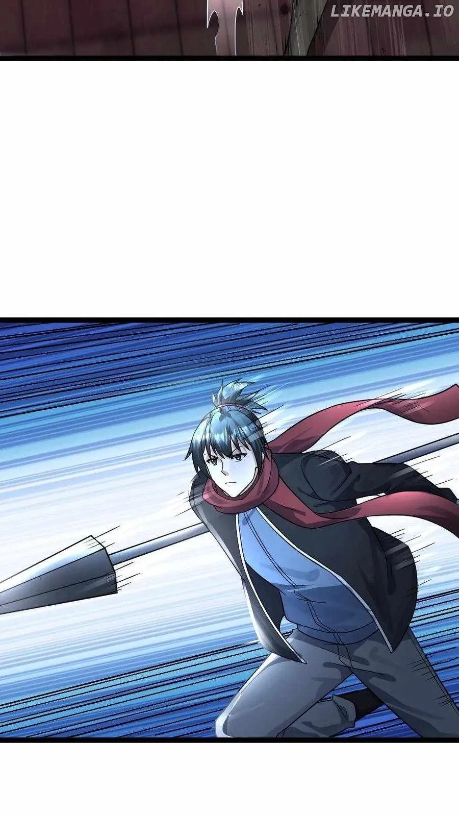 Global Freeze: I Created An Apocalypse Shelter Chapter 387 Online - página 20