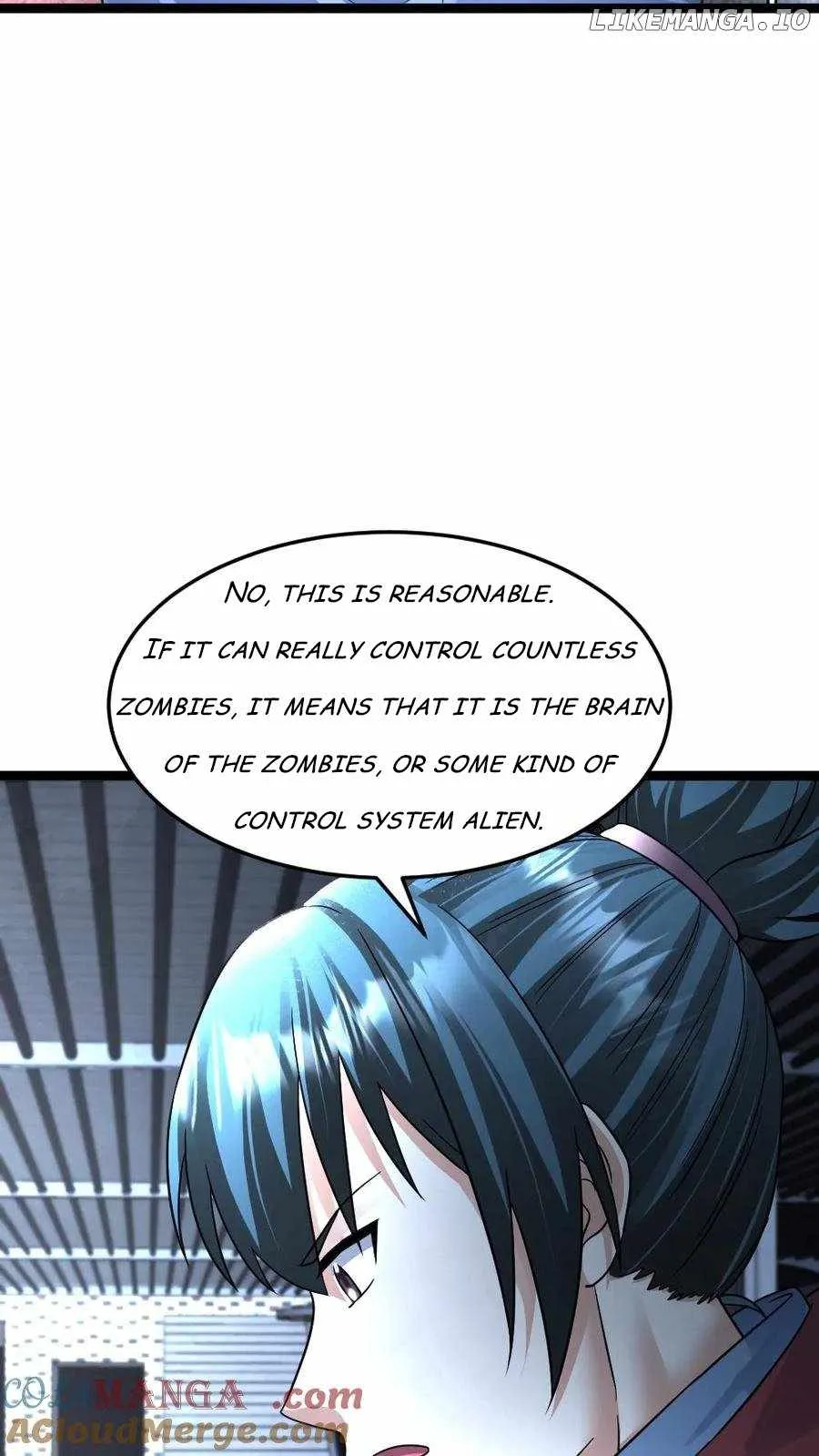Global Freeze: I Created An Apocalypse Shelter Chapter 387 Online - página 25