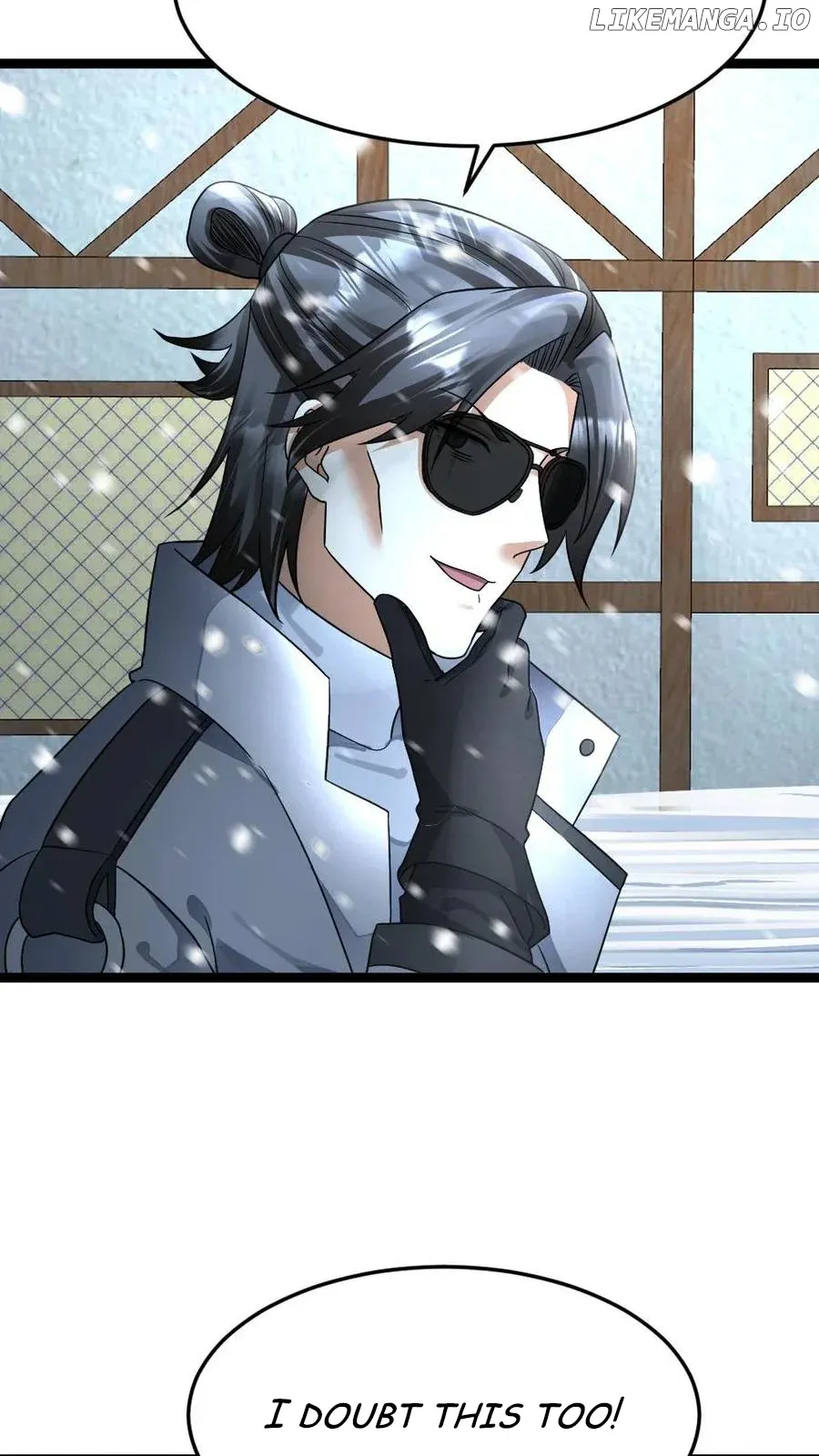 Global Freeze: I Created An Apocalypse Shelter Chapter 397 Online - página 7