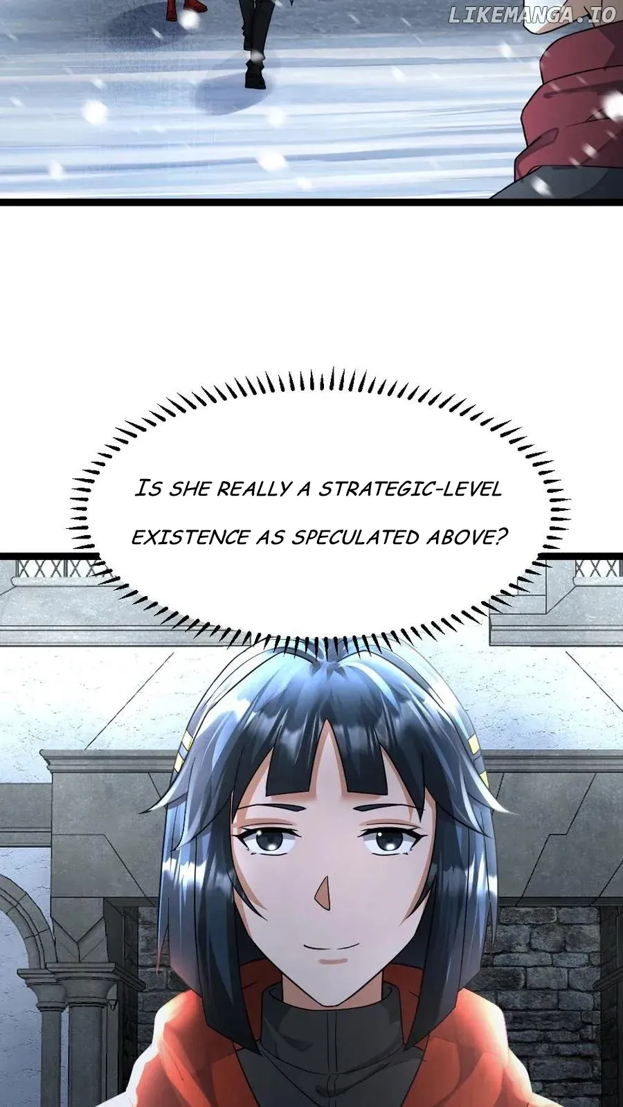Global Freeze: I Created An Apocalypse Shelter Chapter 397 Online - página 15