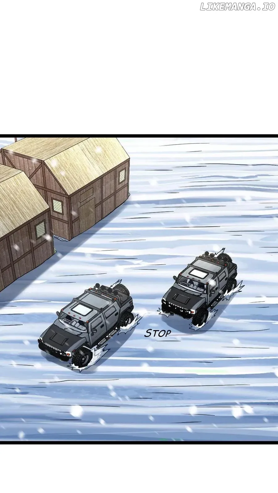 Global Freeze: I Created An Apocalypse Shelter Chapter 398 Online - página 3