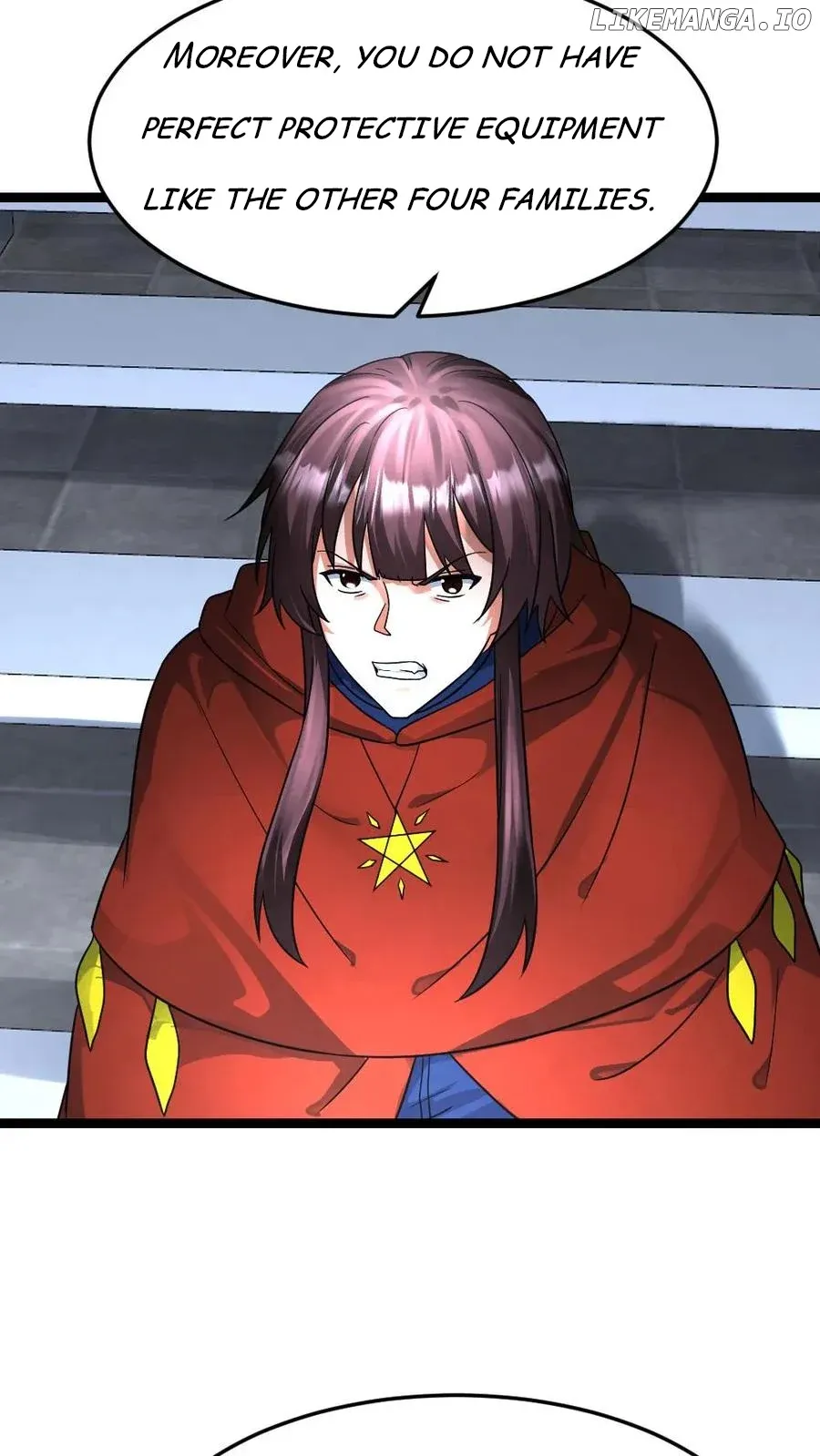 Global Freeze: I Created An Apocalypse Shelter Chapter 399 Online - página 5