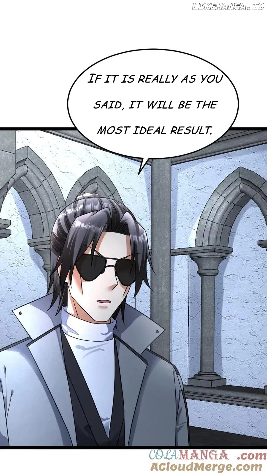 Global Freeze: I Created An Apocalypse Shelter Chapter 399 Online - página 8