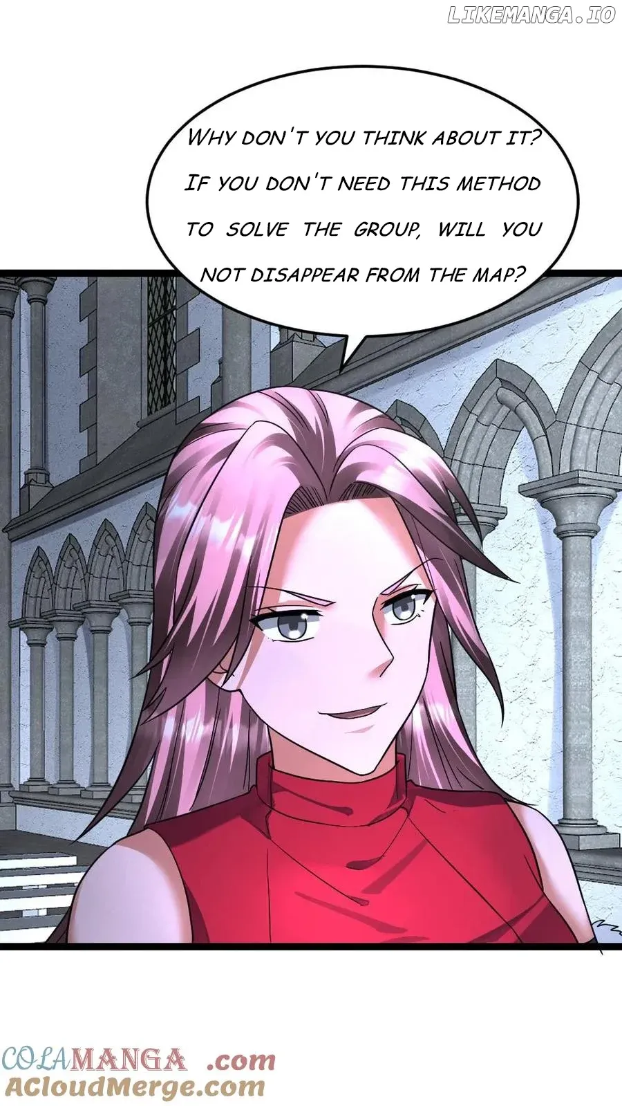 Global Freeze: I Created An Apocalypse Shelter Chapter 399 Online - página 12