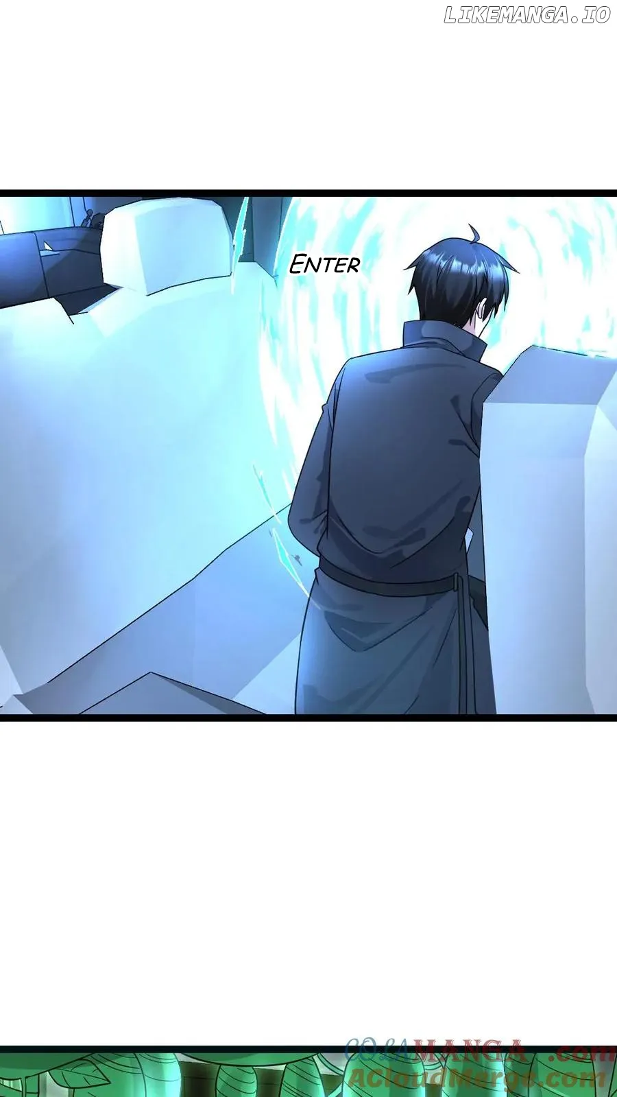 Global Freeze: I Created An Apocalypse Shelter Chapter 403 Online - página 4