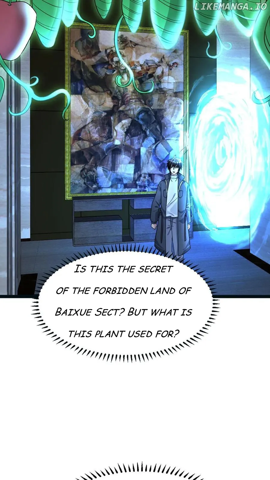 Global Freeze: I Created An Apocalypse Shelter Chapter 403 Online - página 5