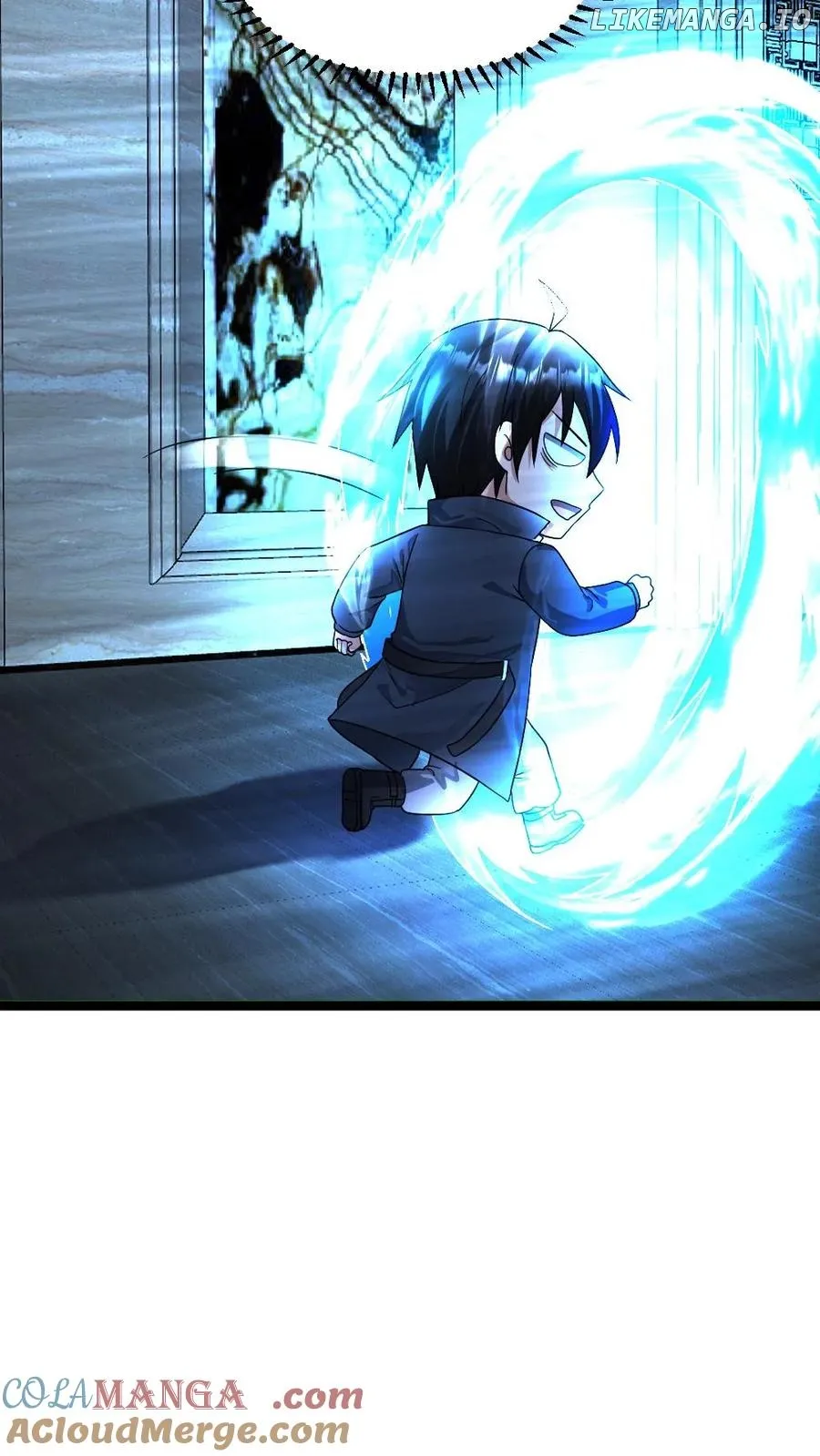 Global Freeze: I Created An Apocalypse Shelter Chapter 403 Online - página 22