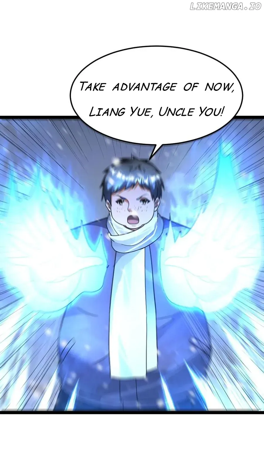 Global Freeze: I Created An Apocalypse Shelter Chapter 409 Online - página 2