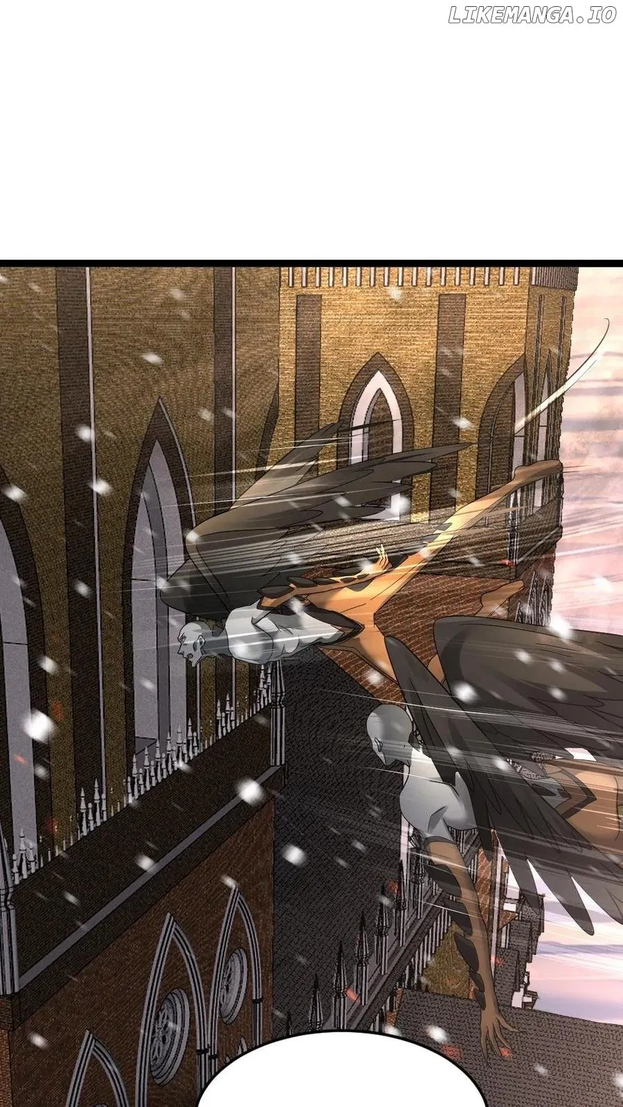 Global Freeze: I Created An Apocalypse Shelter Chapter 410 Online - página 17
