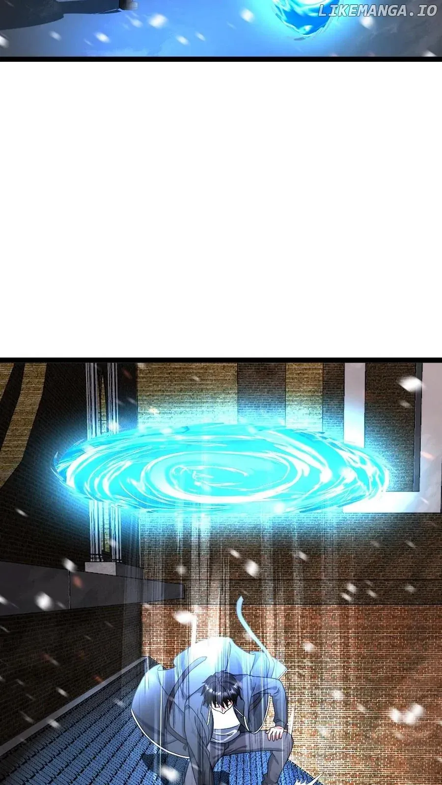 Global Freeze: I Created An Apocalypse Shelter Chapter 410 Online - página 19