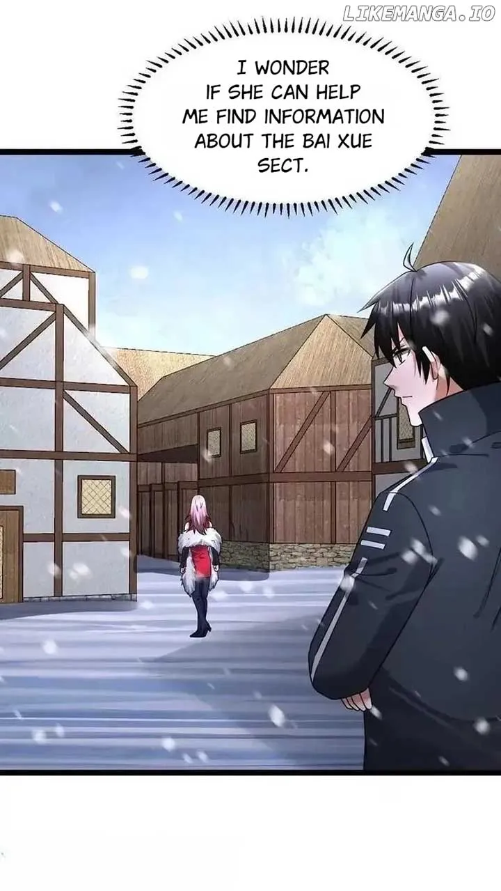 Global Freeze: I Created An Apocalypse Shelter Chapter 413 Online - página 11