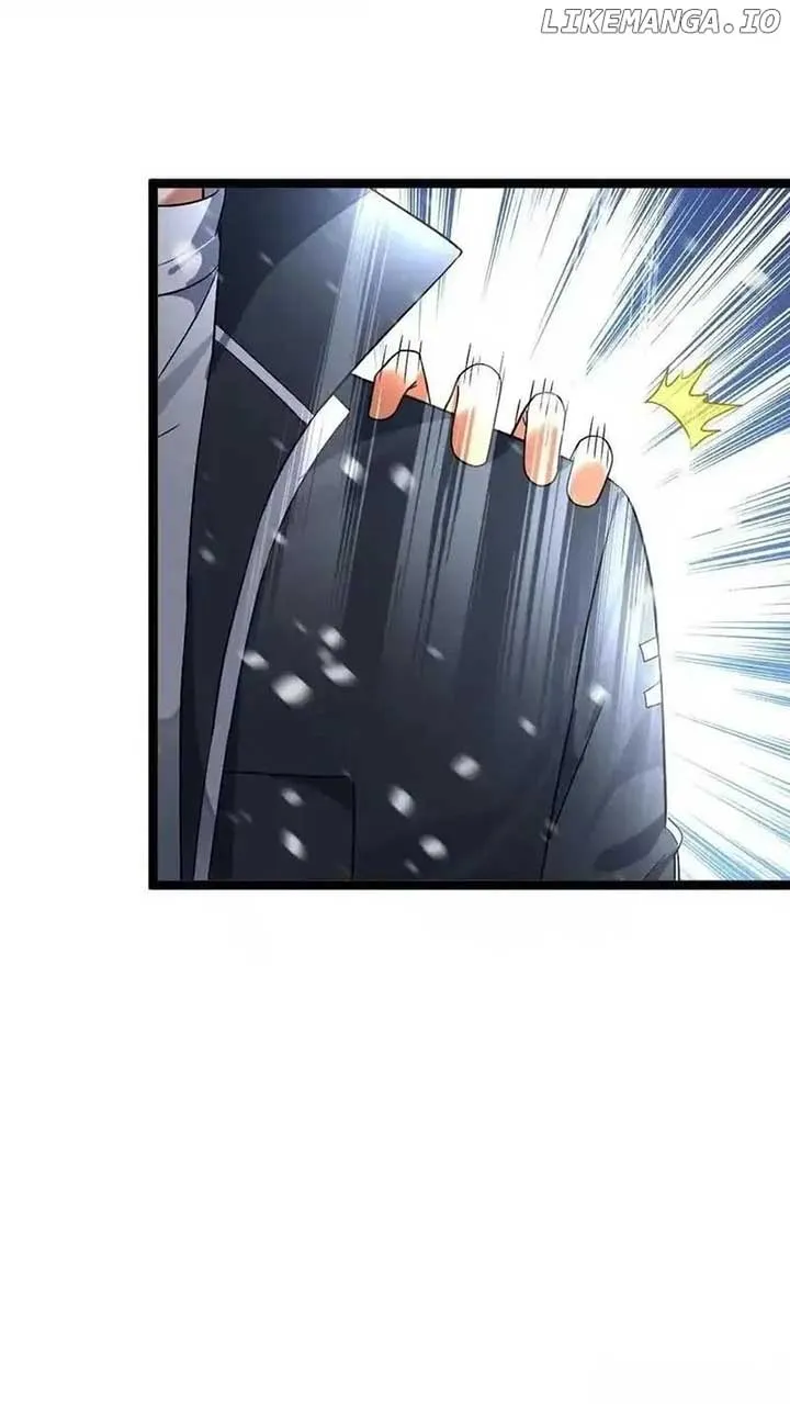 Global Freeze: I Created An Apocalypse Shelter Chapter 413 Online - página 12