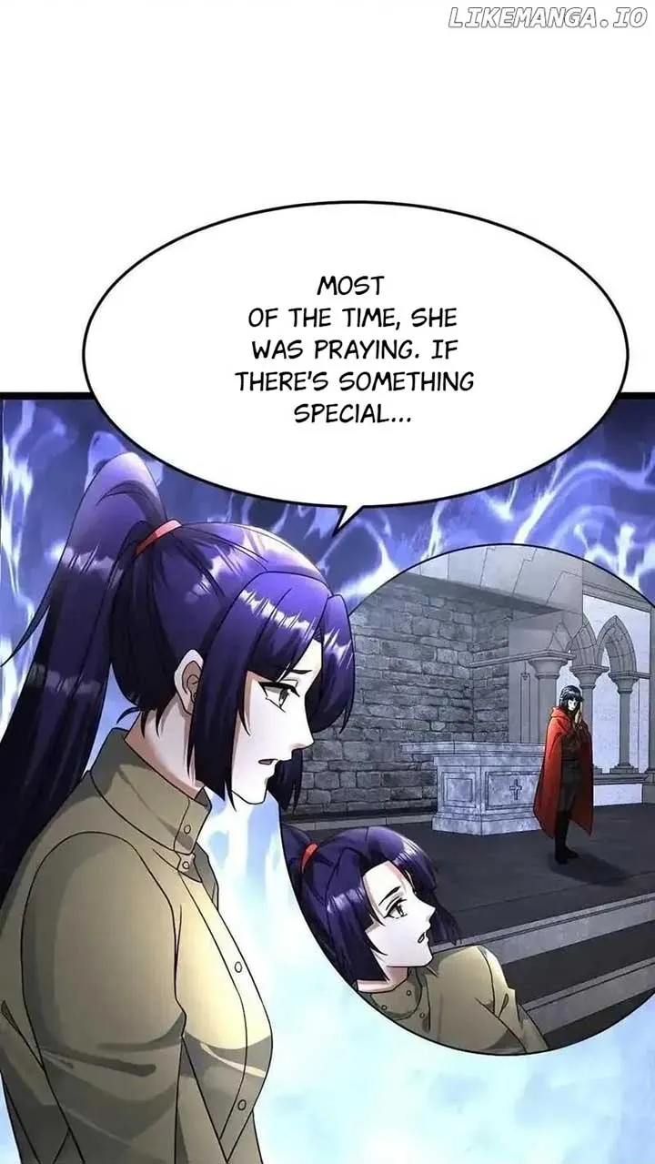 Global Freeze: I Created An Apocalypse Shelter Chapter 414 Online - página 8