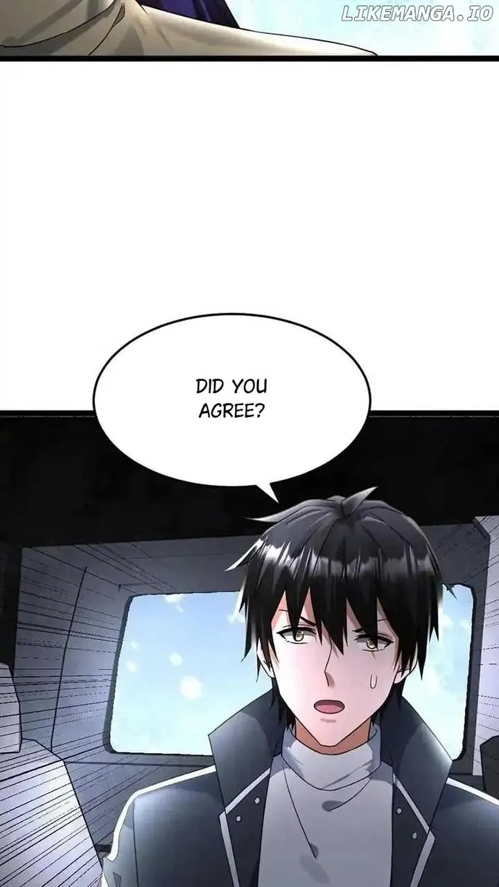 Global Freeze: I Created An Apocalypse Shelter Chapter 414 Online - página 10