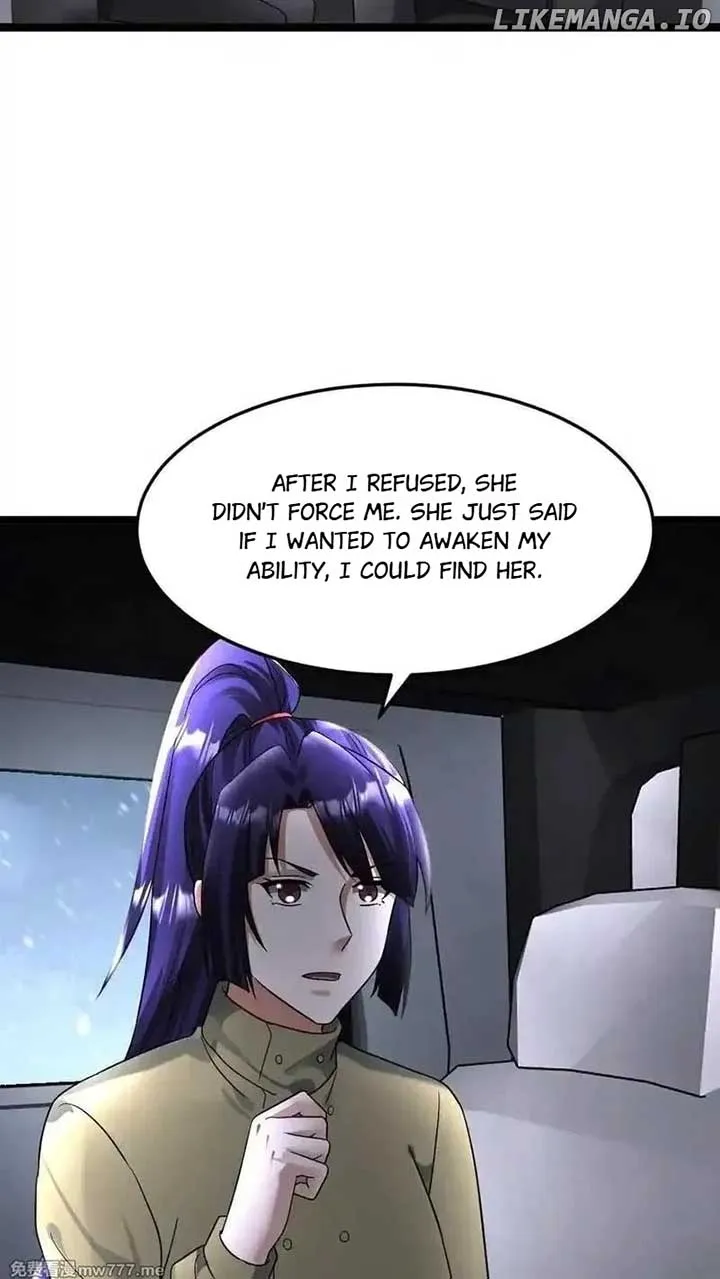 Global Freeze: I Created An Apocalypse Shelter Chapter 414 Online - página 14