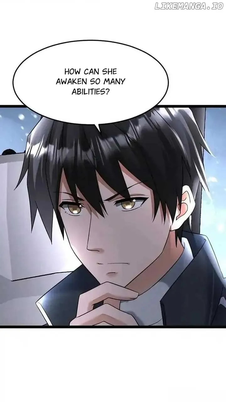 Global Freeze: I Created An Apocalypse Shelter Chapter 414 Online - página 18