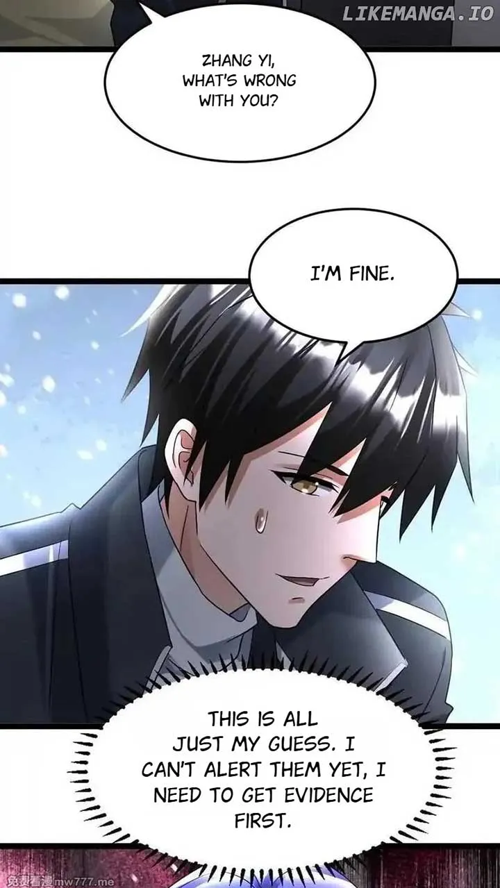 Global Freeze: I Created An Apocalypse Shelter Chapter 414 Online - página 24