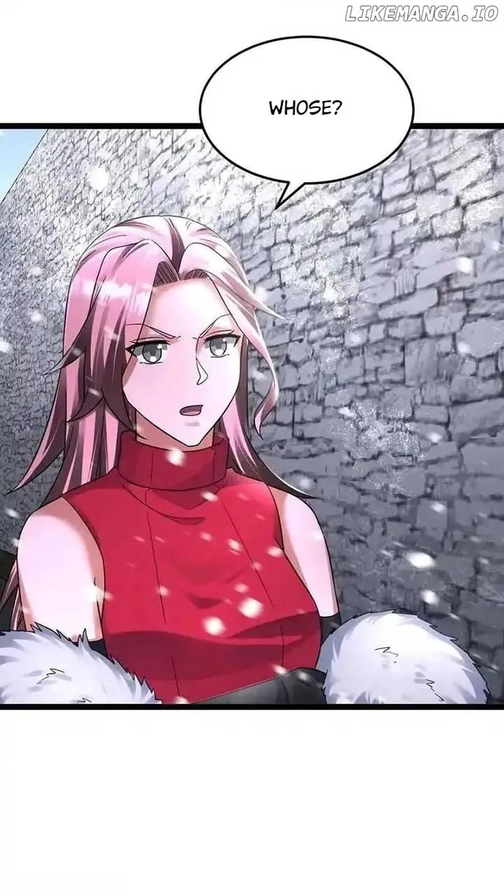 Global Freeze: I Created An Apocalypse Shelter Chapter 416 Online - página 12