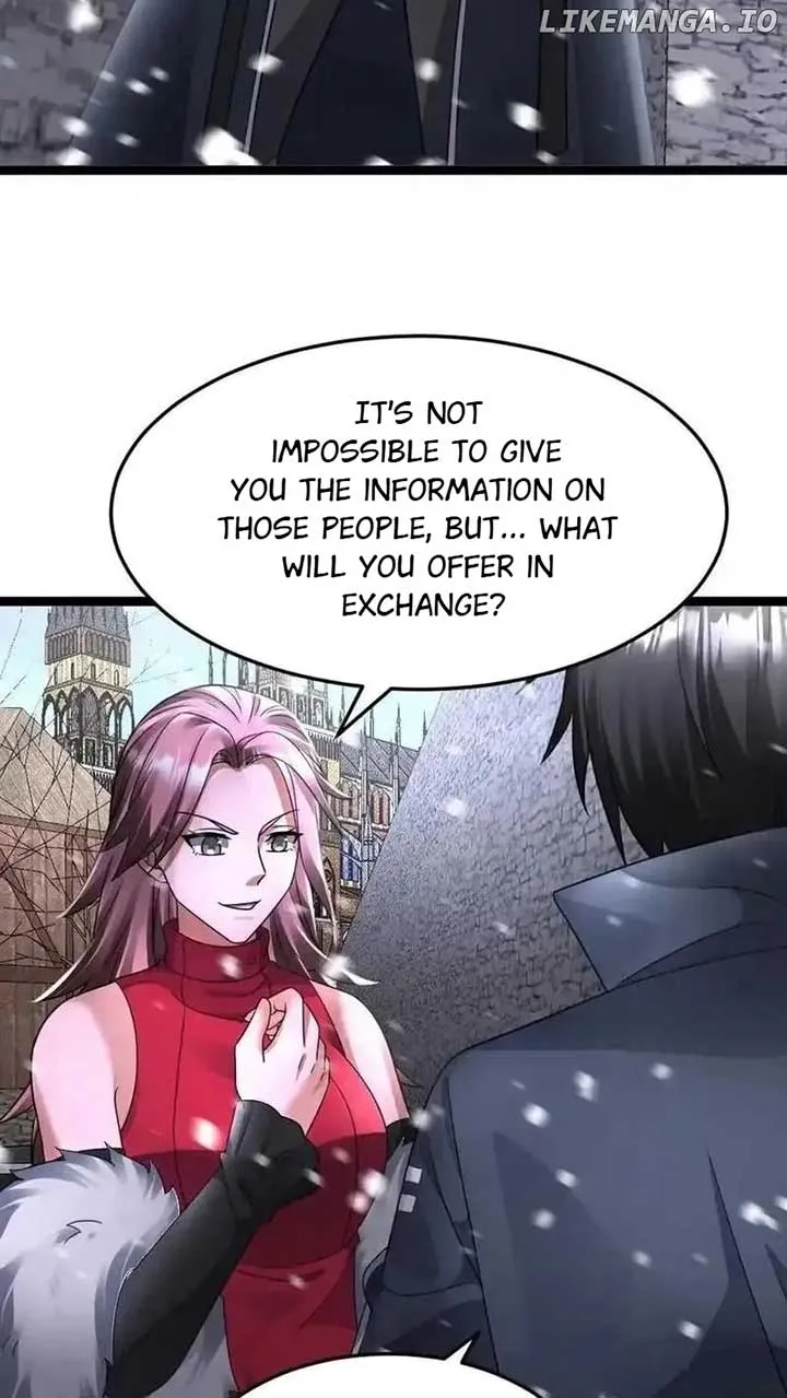 Global Freeze: I Created An Apocalypse Shelter Chapter 416 Online - página 16