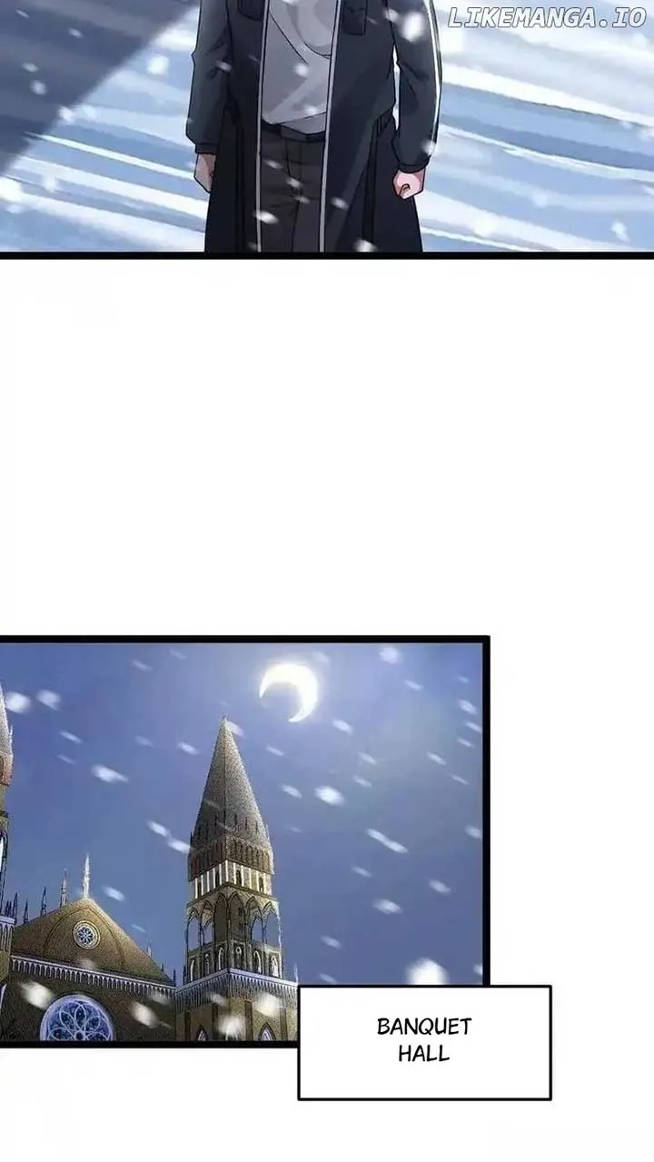 Global Freeze: I Created An Apocalypse Shelter Chapter 416 Online - página 24