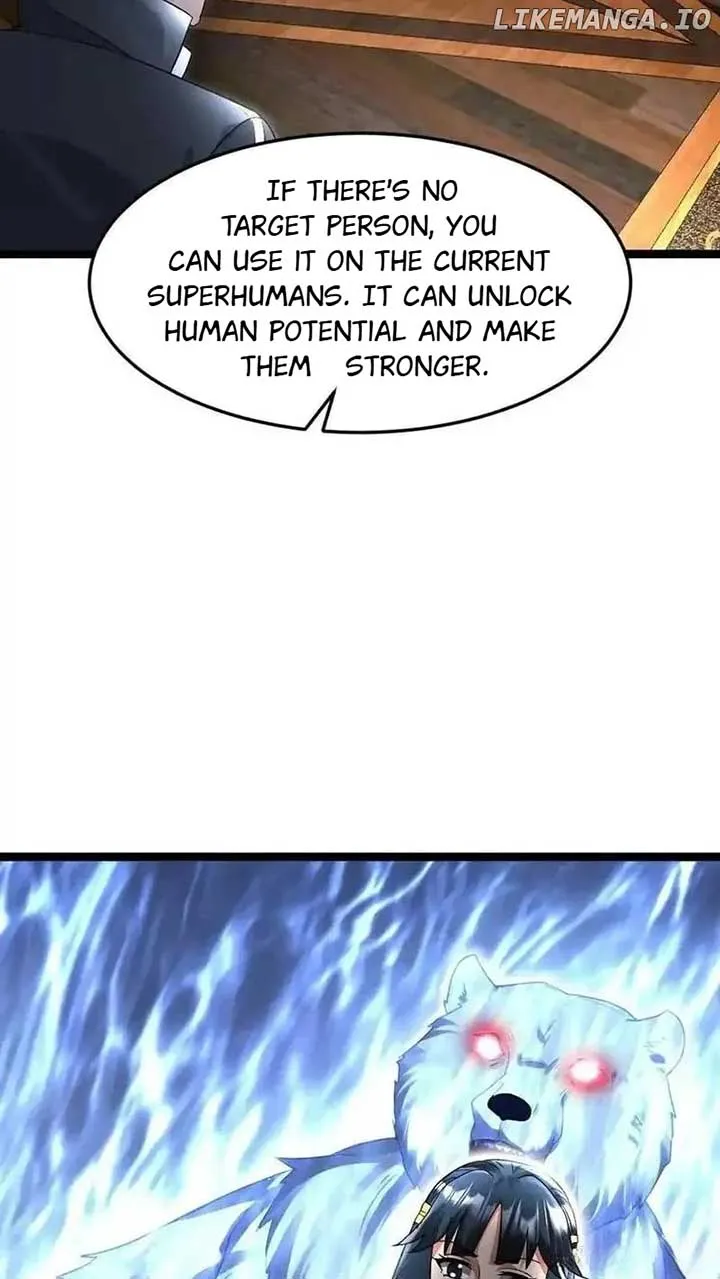 Global Freeze: I Created An Apocalypse Shelter Chapter 416 Online - página 28