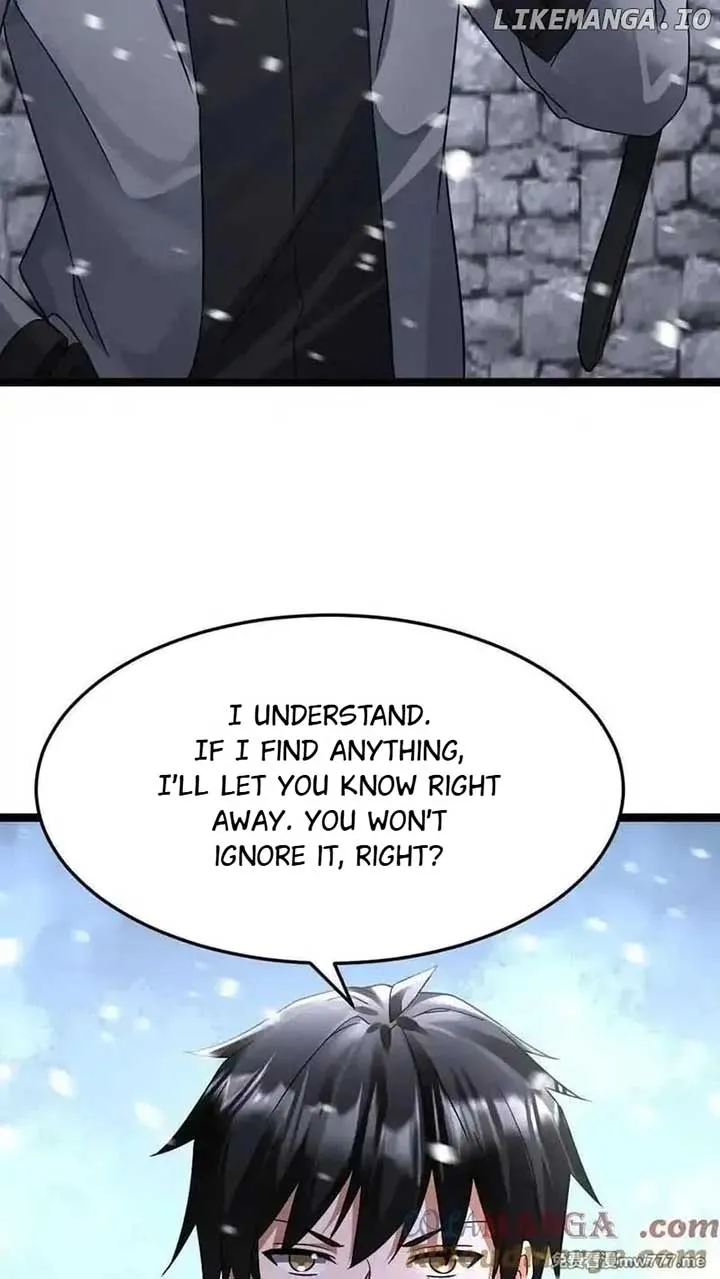 Global Freeze: I Created An Apocalypse Shelter Chapter 419 Online - página 7