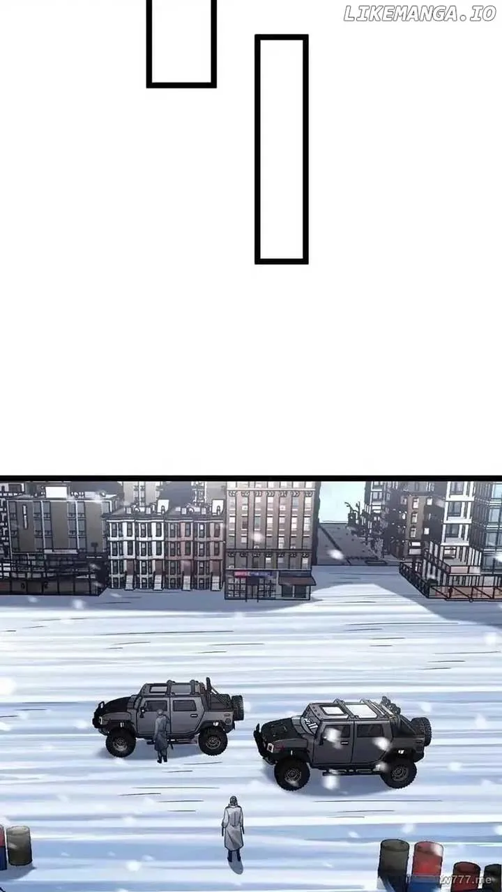 Global Freeze: I Created An Apocalypse Shelter Chapter 419 Online - página 12