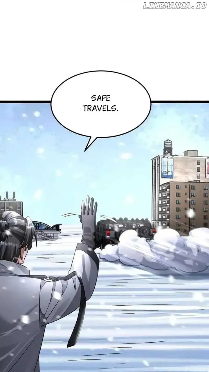 Global Freeze: I Created An Apocalypse Shelter Chapter 419 Online - página 18