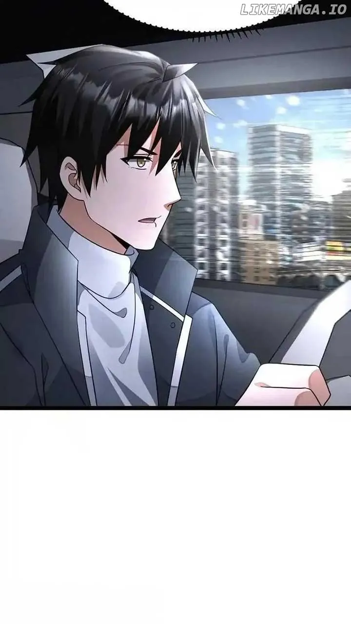 Global Freeze: I Created An Apocalypse Shelter Chapter 419 Online - página 21