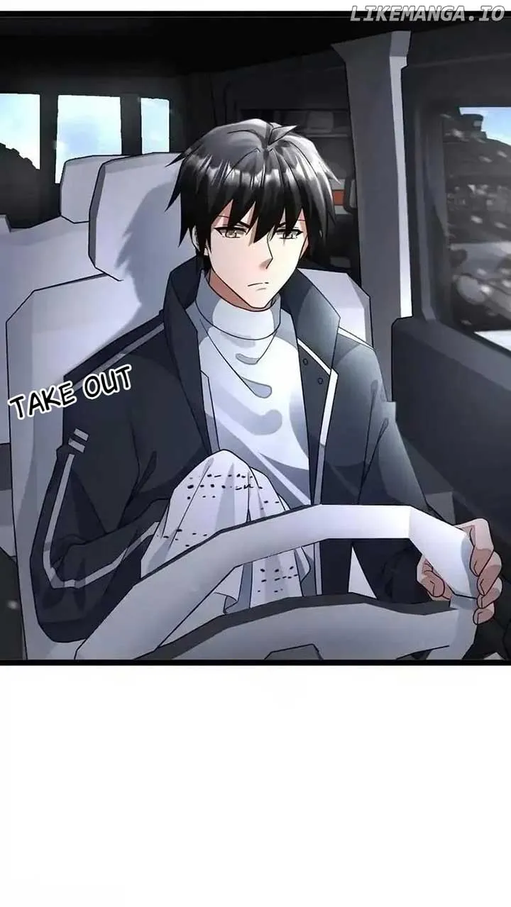 Global Freeze: I Created An Apocalypse Shelter Chapter 419 Online - página 22