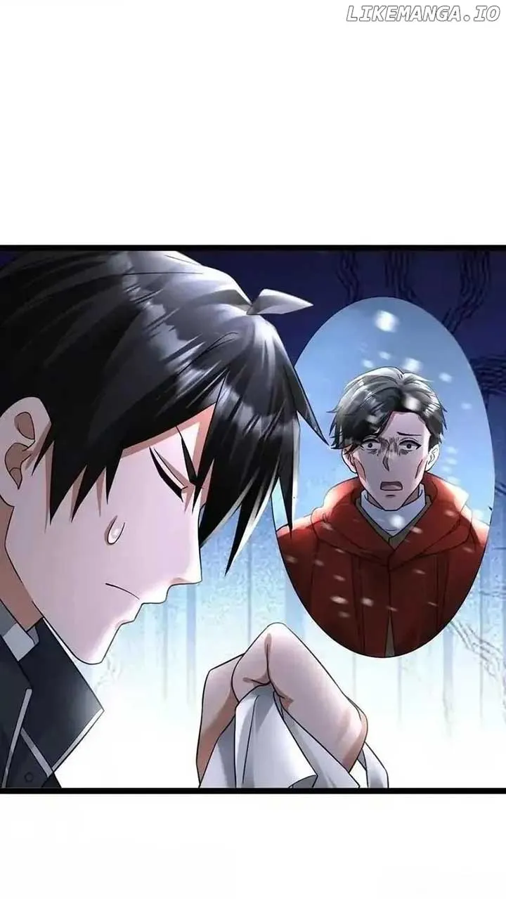 Global Freeze: I Created An Apocalypse Shelter Chapter 419 Online - página 25