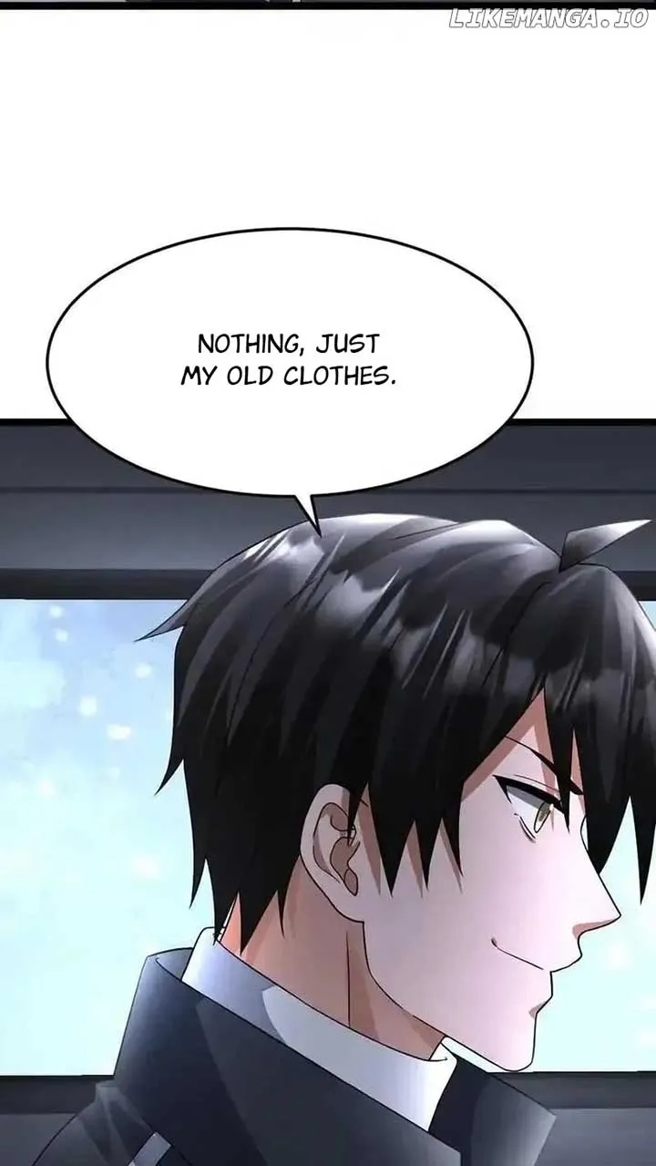 Global Freeze: I Created An Apocalypse Shelter Chapter 419 Online - página 28