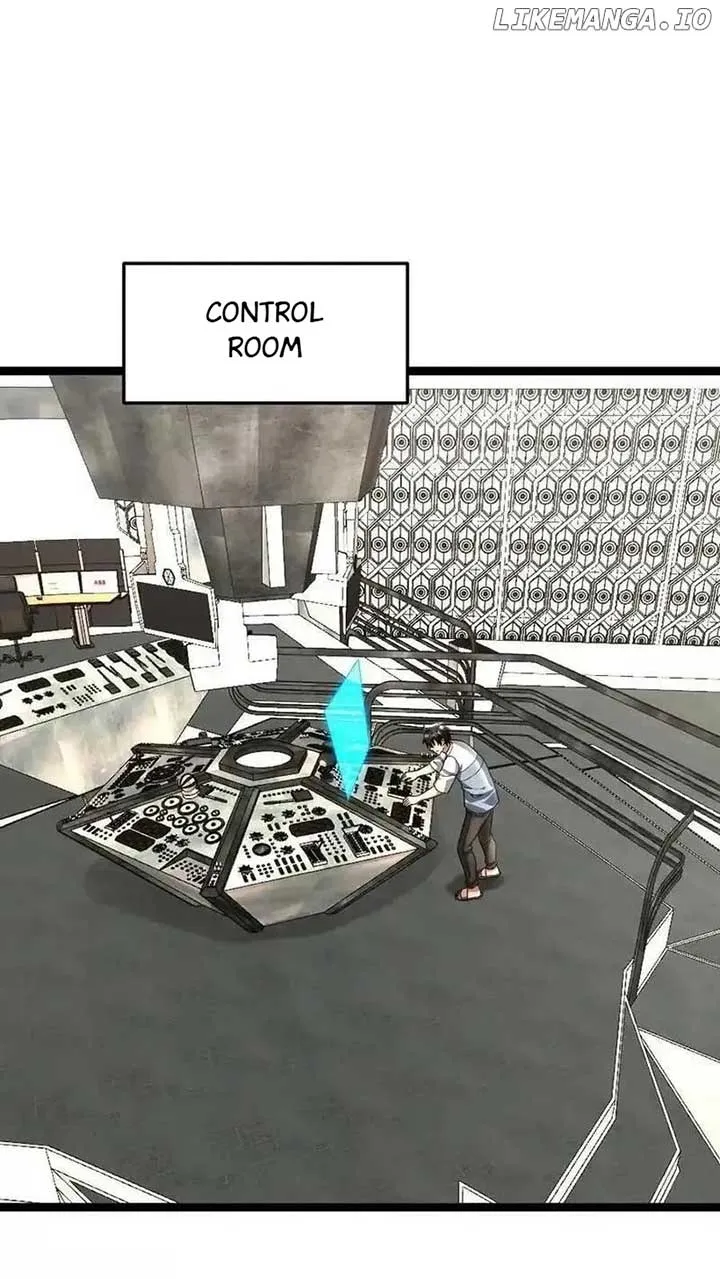 Global Freeze: I Created An Apocalypse Shelter Chapter 421 Online - página 2