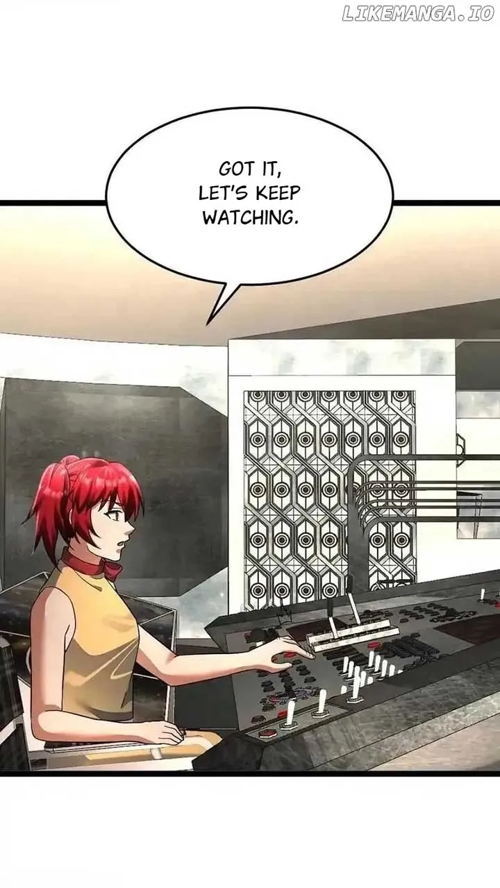 Global Freeze: I Created An Apocalypse Shelter Chapter 421 Online - página 10
