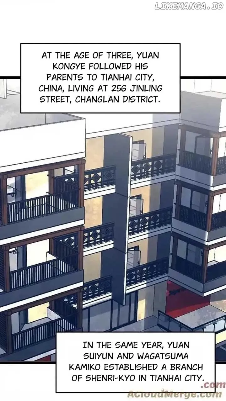 Global Freeze: I Created An Apocalypse Shelter Chapter 421 Online - página 11