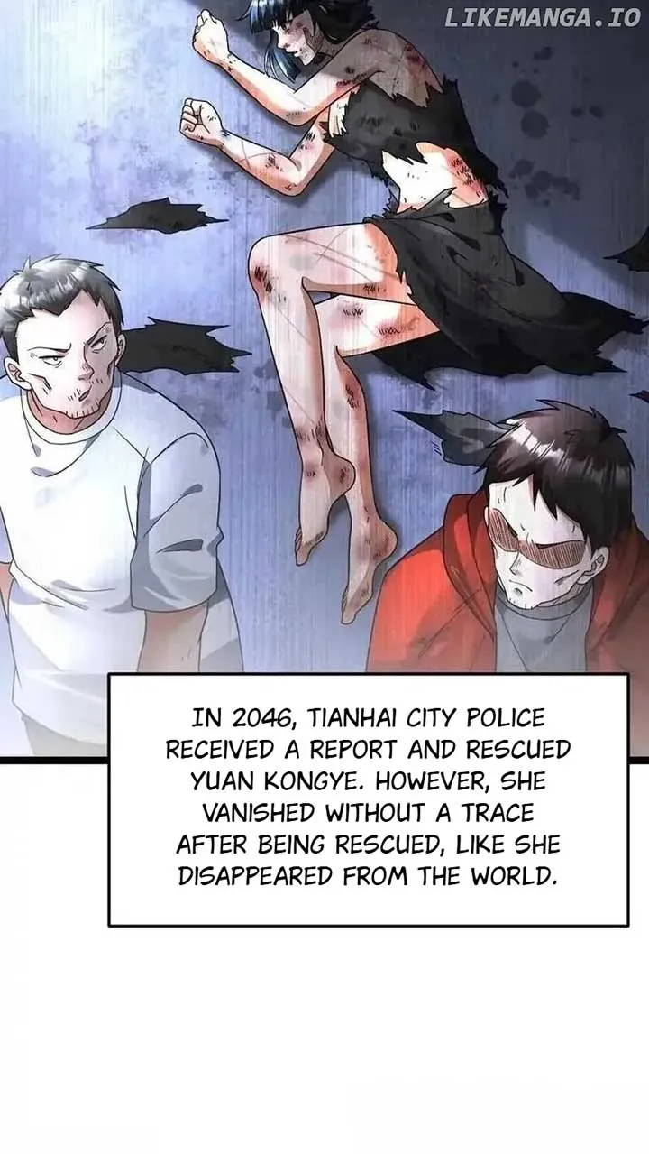 Global Freeze: I Created An Apocalypse Shelter Chapter 421 Online - página 15